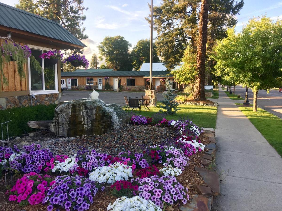 Evergreen Motel 2*