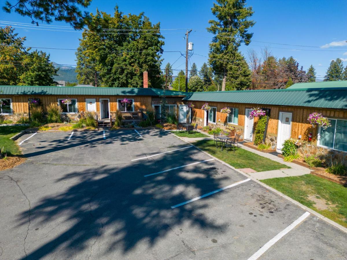 Motel Evergreen Libby