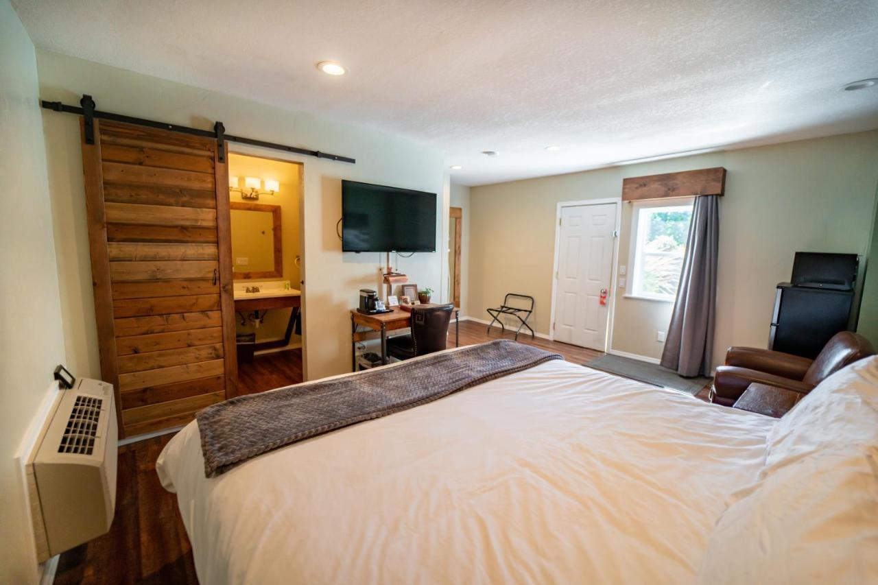 Motel Evergreen 2*