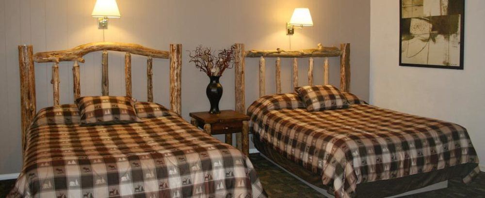 Motel Evergreen 2*