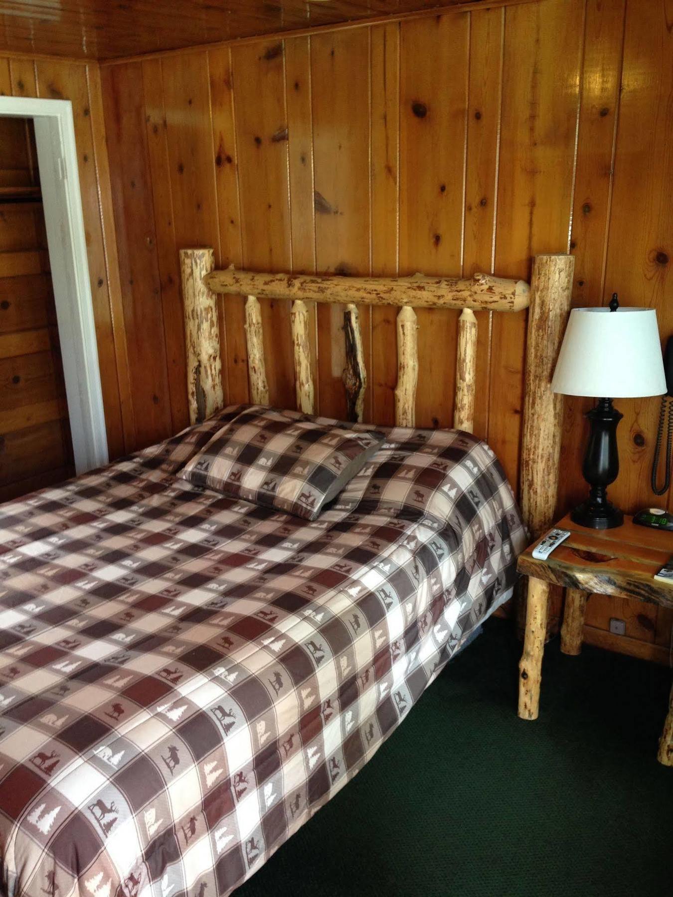 Motel Evergreen
